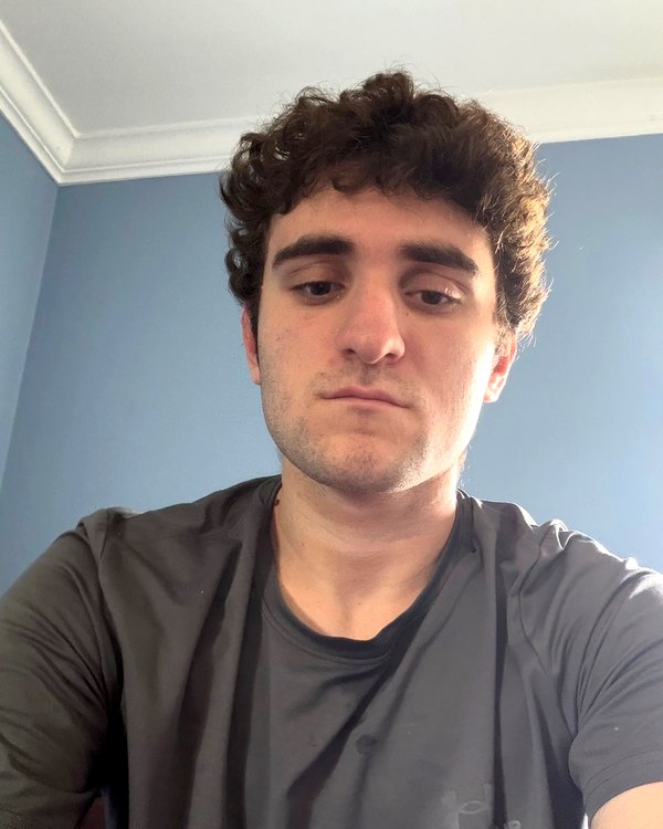 Benjamin Lubell, private swim instructor on Long Island